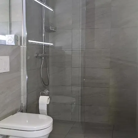 Ferienwohnung Parsennblick Mit Dachterrasse Davos Exterior foto