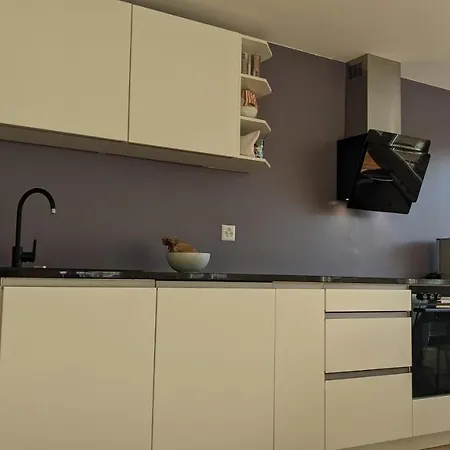 Ferienwohnung Parsennblick Mit Dachterrasse Davos Exterior foto