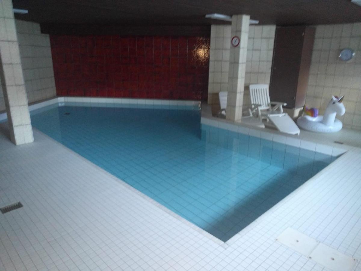 अपार्टमेंट Parsennblick Mit Dachterrasse *