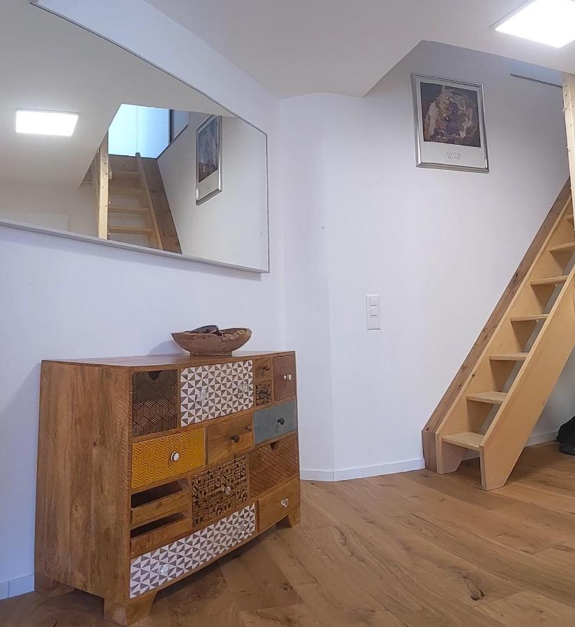 Apartment Parsennblick Mit Dachterrasse