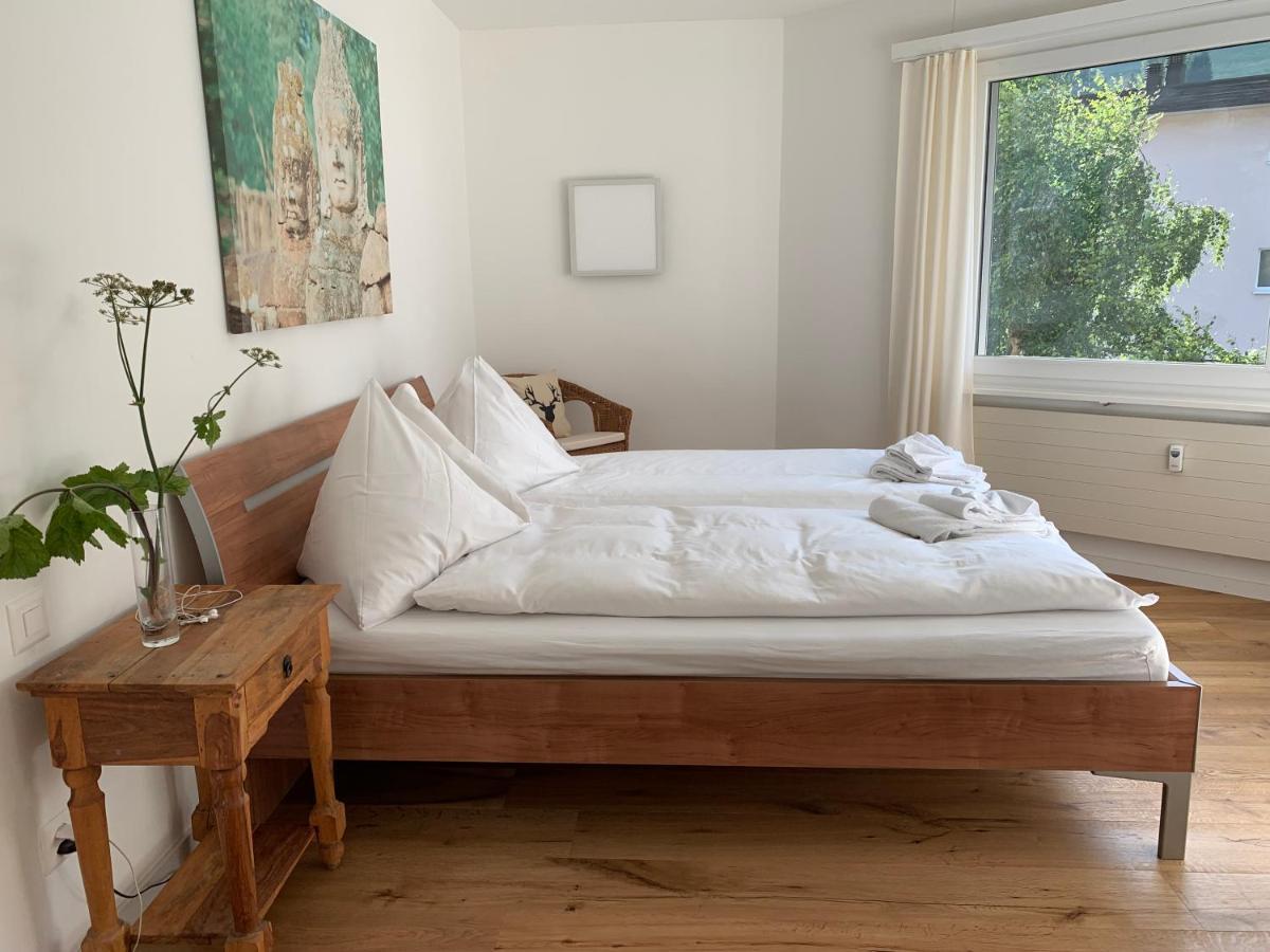 Parsennblick Mit Dachterrasse Apartment *